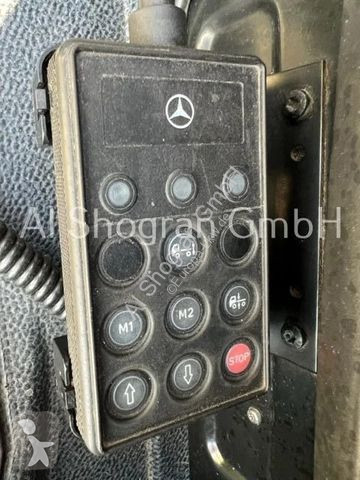 Tahač Mercedes 4155...