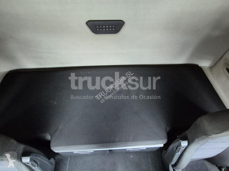 Traktor Iveco  S-WAY AS440S51T/P