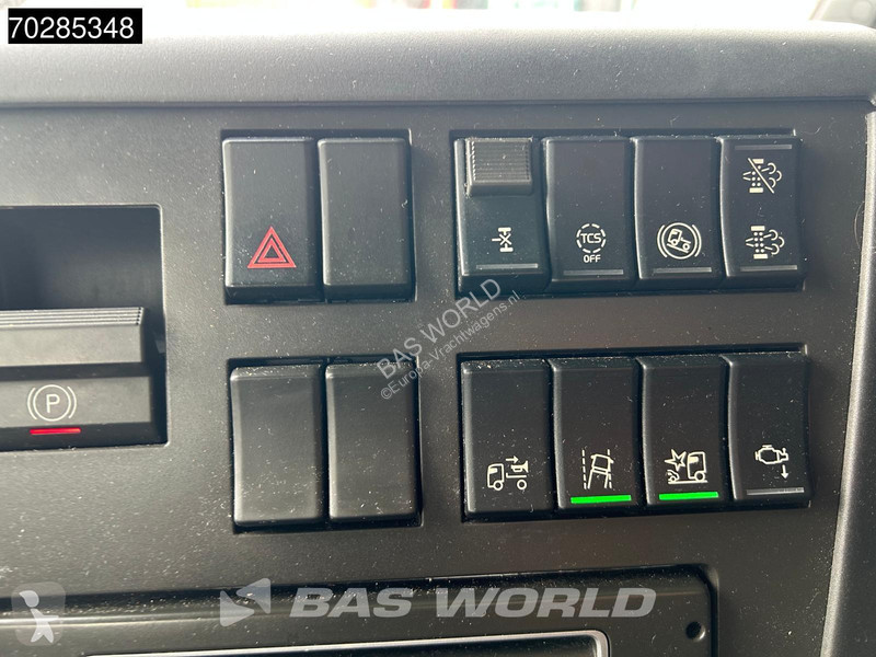 Tahač Volvo 500 4X2 Retarder Hydrauliek Euro 6