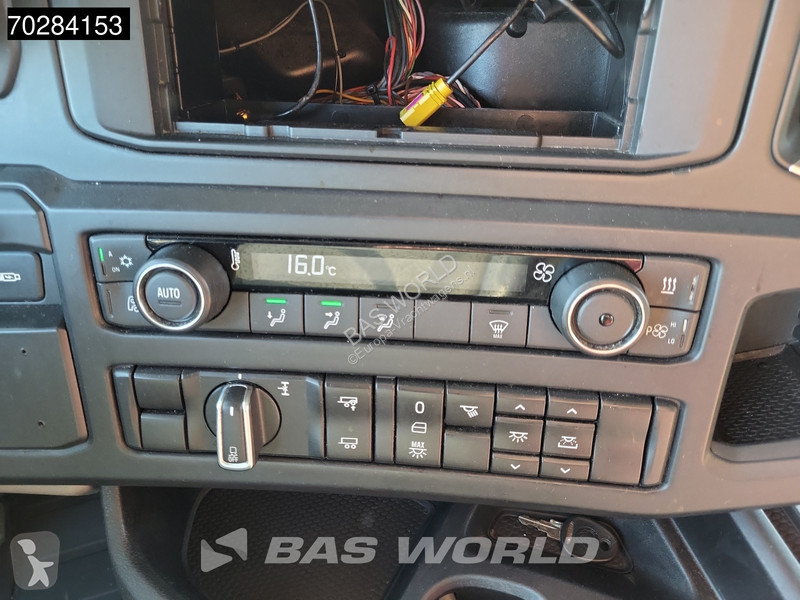 Tractor Scania S450 S 4X2 NL-Truck Retarder...