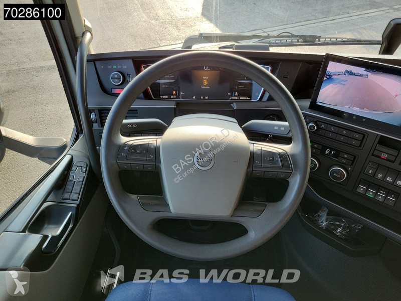 Traktor Volvo FH  FH 4X2 VEB+ LED 2xTanks ACC...