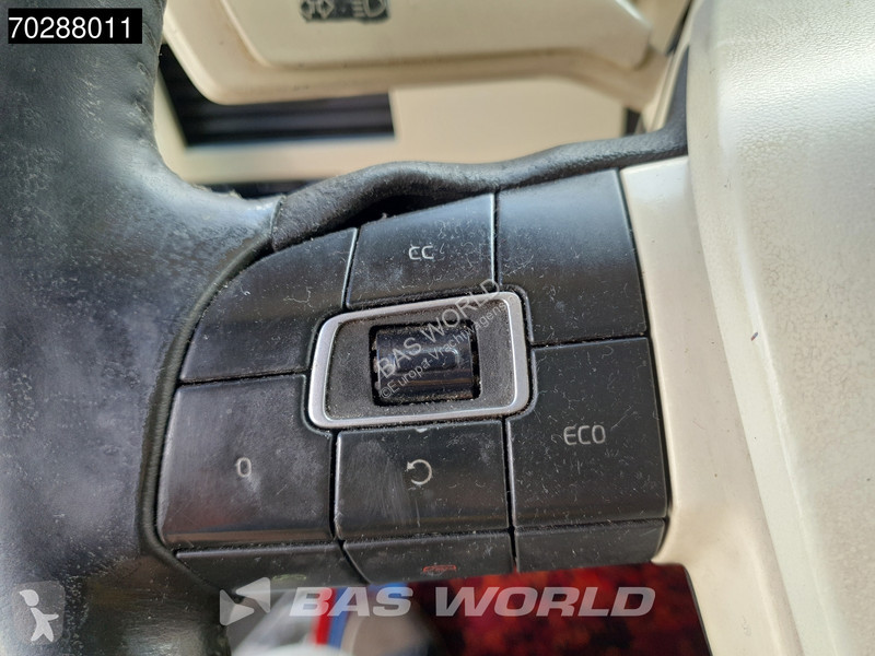 Traktor Volvo 500  4X2 Special Interior! XL PTO...
