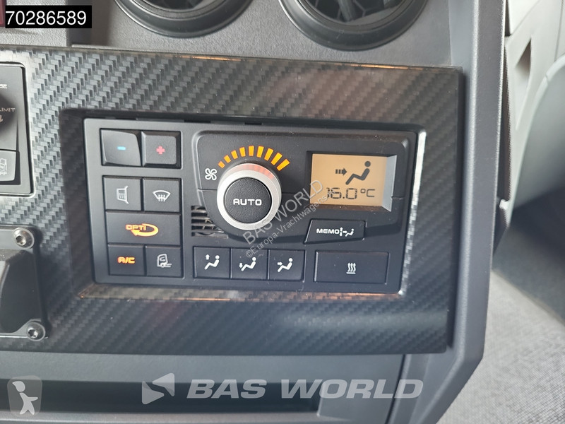 Tractor Renault T 480 T 6X2 SleeperCab...