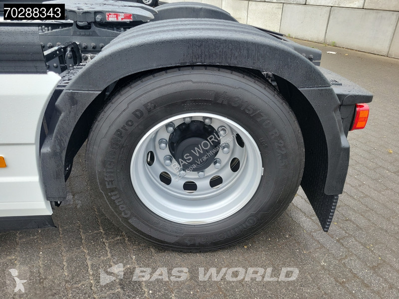 Tractor Volvo FH  4X2 2024! XL TC VEB+ 2x Tanks...