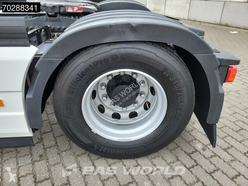 Tractor Volvo FH  4X2 2024! XL TC VEB+ 2x Tanks...