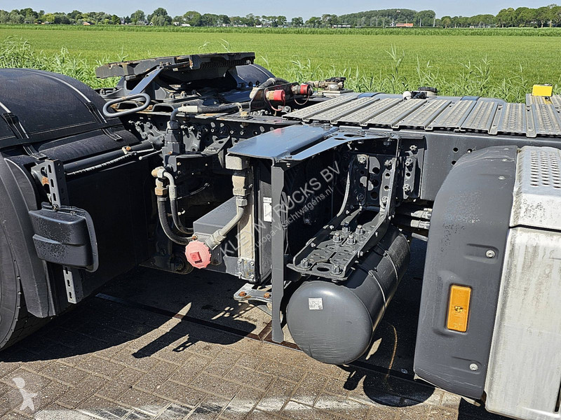Trattore Stradale Mercedes ACTROS 1846 4x4...