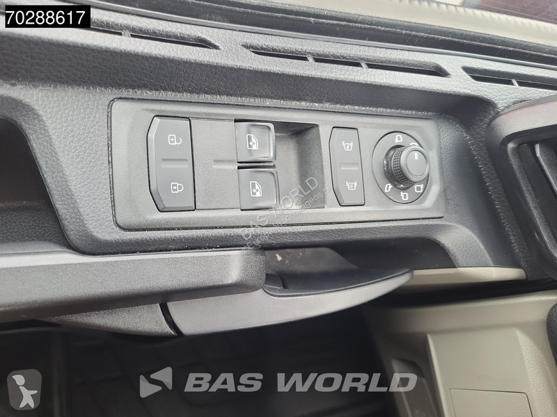 Tahač MAN 18.520 4X2 '24 GX Retarder Full-Air...