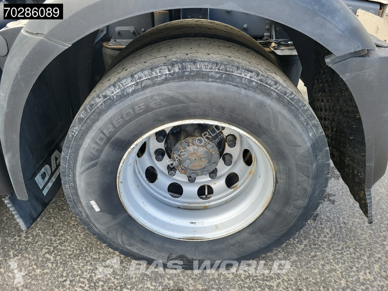 Trattore Stradale DAF 480 6X2 SSC...