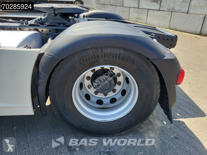 Tahač DAF 480 4X2 SC ACC Euro 6D