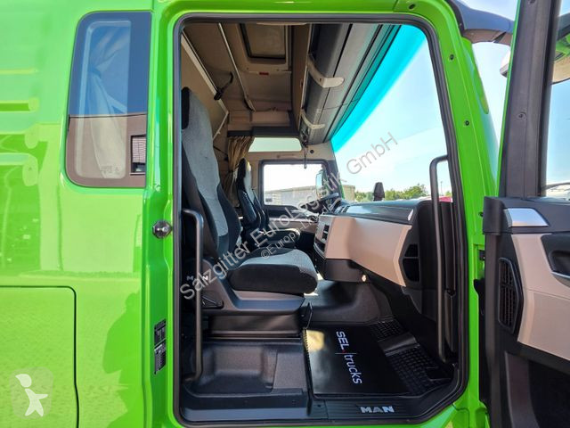 Tracteur MAN 18.460 4x2 LLS-U / Retarder / ADR AT