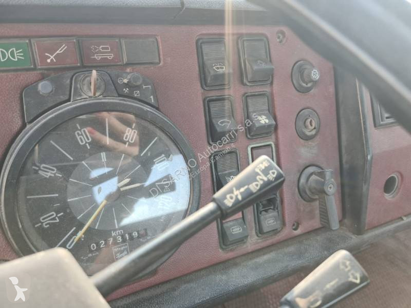 Traktor Fiat