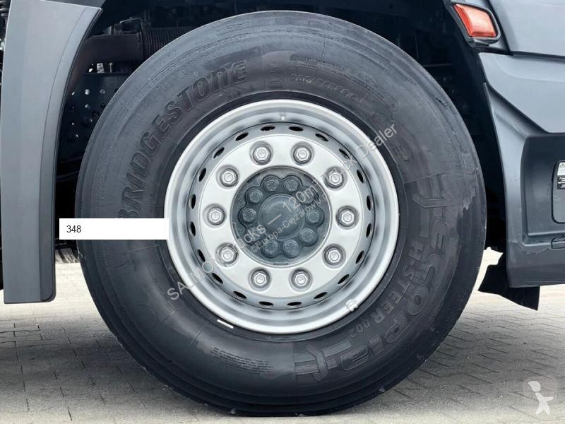 Traktor Mercedes ACTROS 1845 / STANDARD / SALON PL