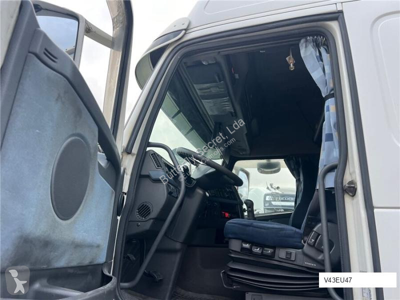 Traktor Volvo FH 480