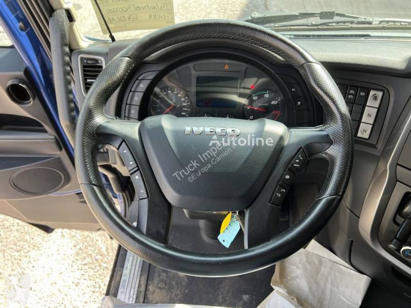 Trattore Stradale Iveco