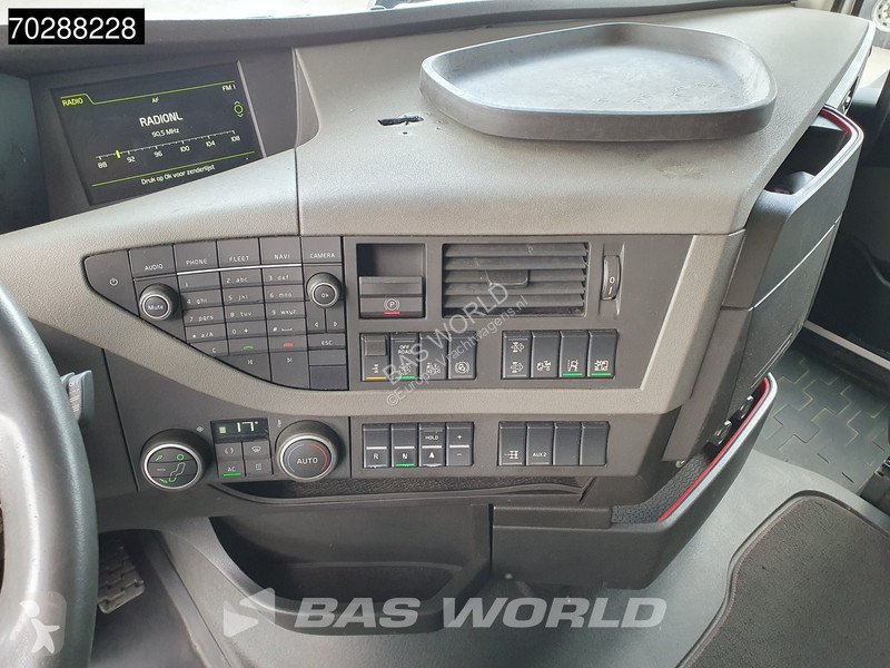 Tahač Volvo FH 420 FH 4X2 -Truck VEB+ ADR ACC...