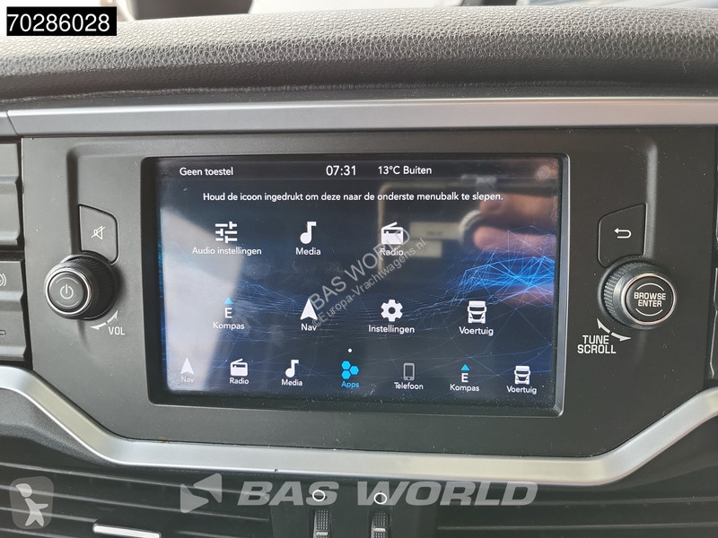 Trekker Iveco S-Way 510 S-Way 4X2 Retarder ACC...