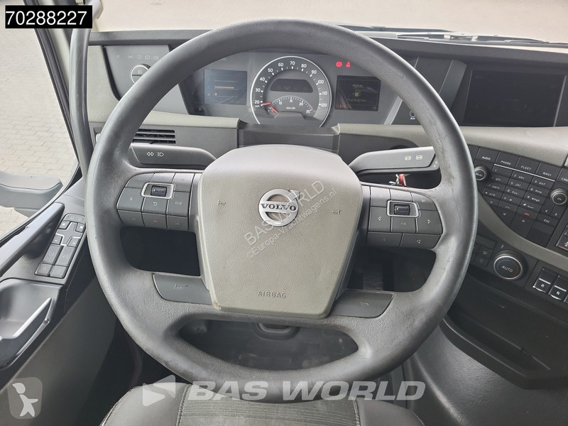 Tahač Volvo FH 420 FH 4X2 -Truck ADR VEB+ ACC...