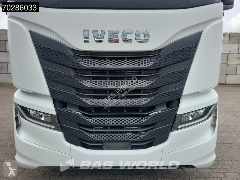 Trattore Stradale Iveco S-Way 510 S-Way 4X2...