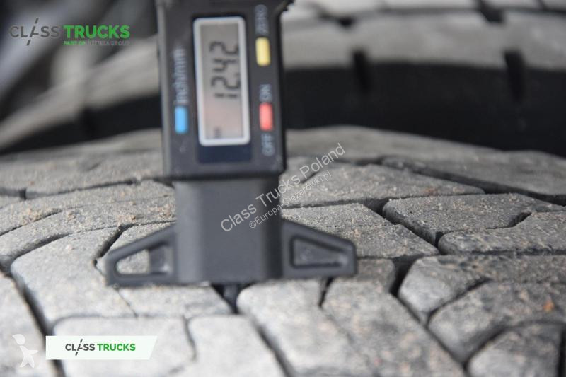 Traktor MAN 18.470 GX