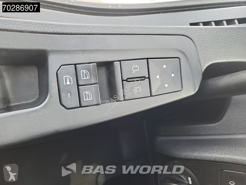 Tahač Iveco S-Way 480 4X2 Mega Retarder...