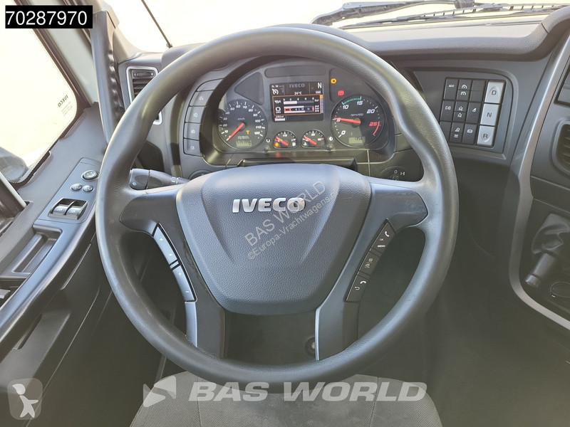 Tracteur Iveco 480 4X2 ACC Euro 6