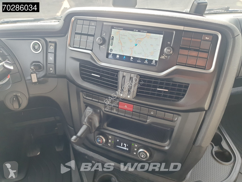 Trekker Iveco S-Way 510 S-Way 4X2 Retarder ACC...