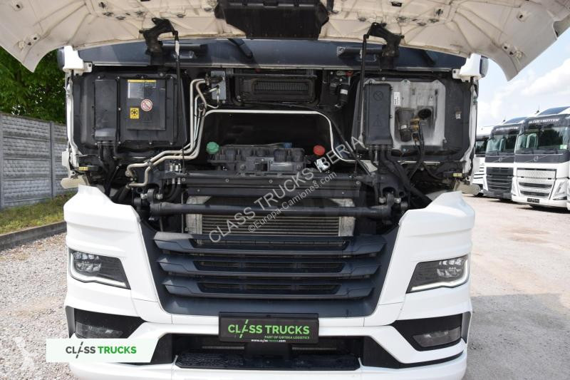 Tractor MAN TGX GX ACC