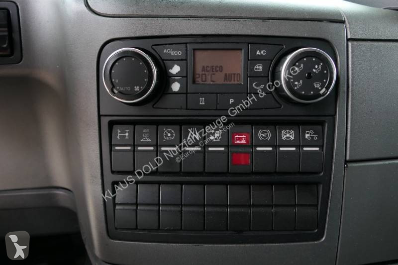 Traktor MAN