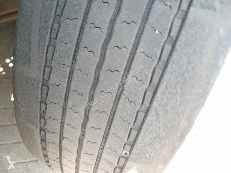 Trekker Volvo FH  + XL CABINE + MANUAL + EURO 5...