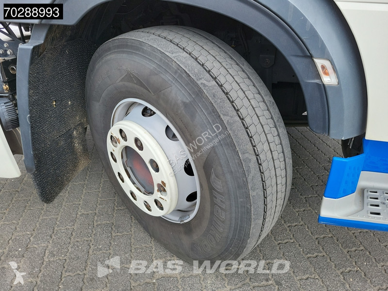 Tahač DAF 480 4X2 ENGINE PROBLEM! NL-Truck SC...
