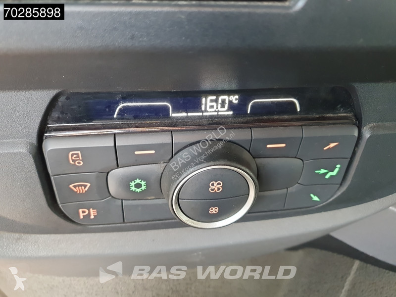 Tahač DAF 480 4X2 SC ACC Euro 6D
