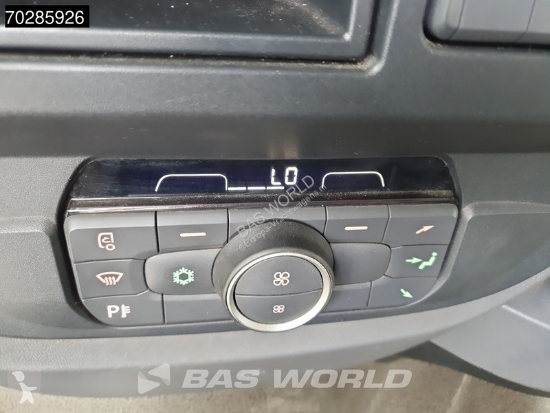 Tahač DAF 480 4X2 Euro 6D