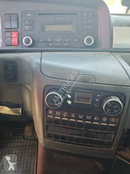 Traktor MAN