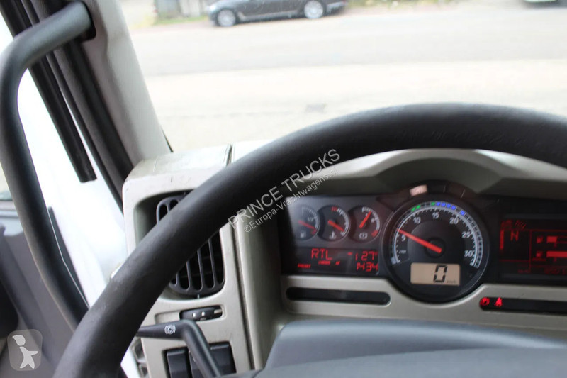 Traktor Renault 460 * RETARDER * EURO5. EEV *...