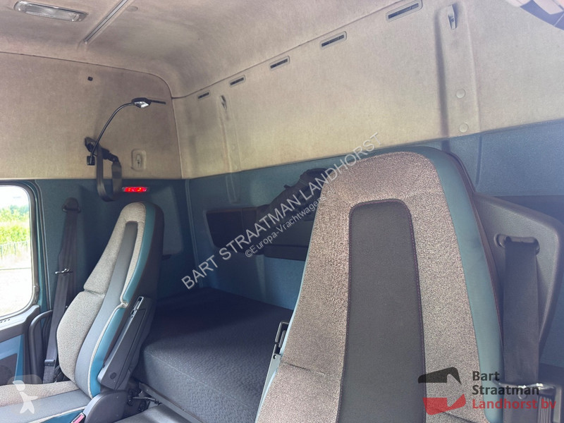 Trattore Stradale Volvo 420 6x2 Euro 6 Tractor...