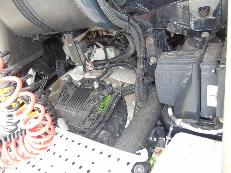 Traktor MAN 18.440 + EURO 6 + 6X2