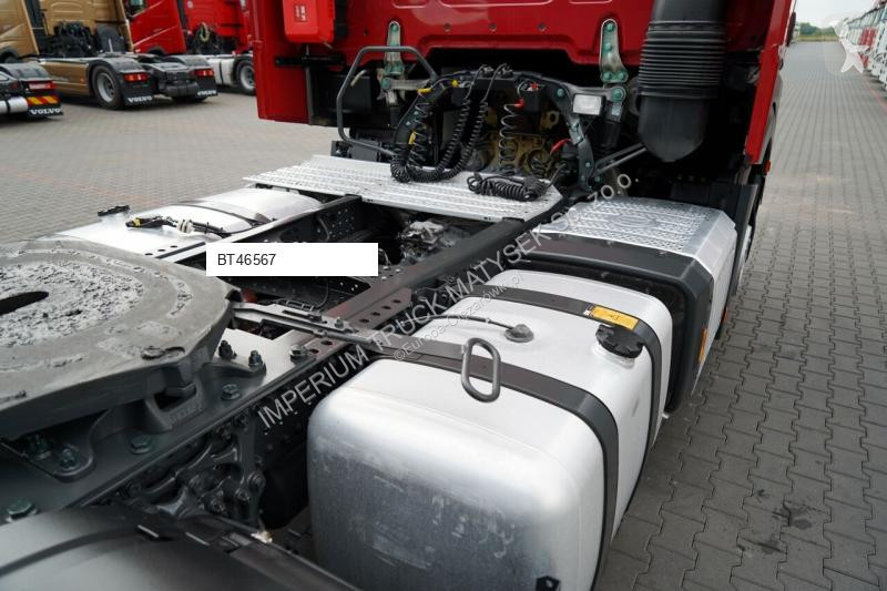 Tractor Mercedes ACTROS 1845