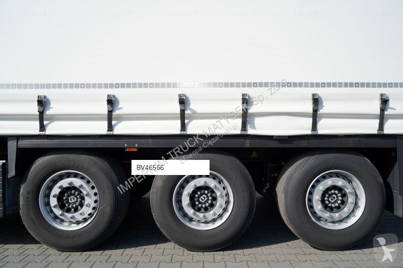 Traktor Volvo FH 500