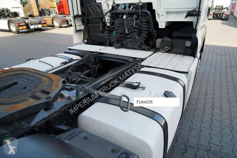 Tahač MAN TGX 18. 440