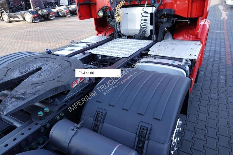 Traktor Scania R 580