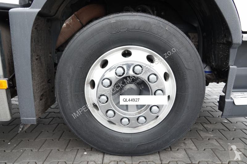 Trekker Volvo FM 450 / RETARDER /  ADR /...