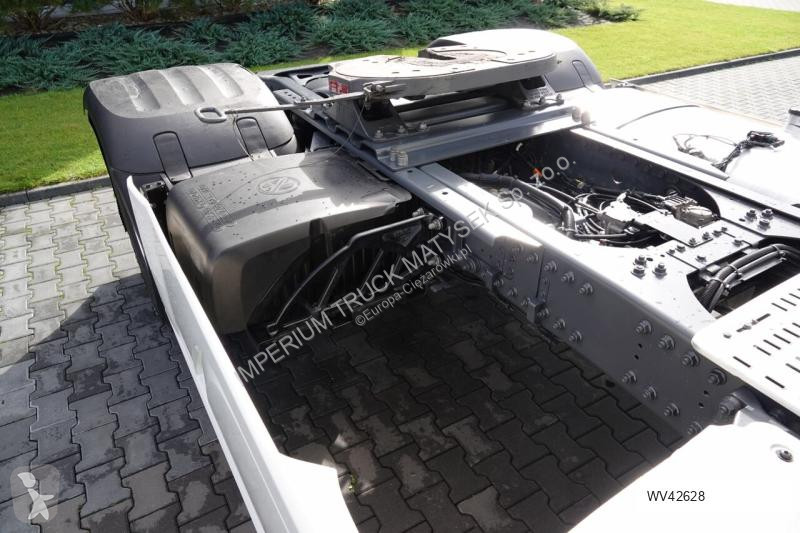 Tahač DAF XF 480 / SPACE CAB / I - PARK COOL /...