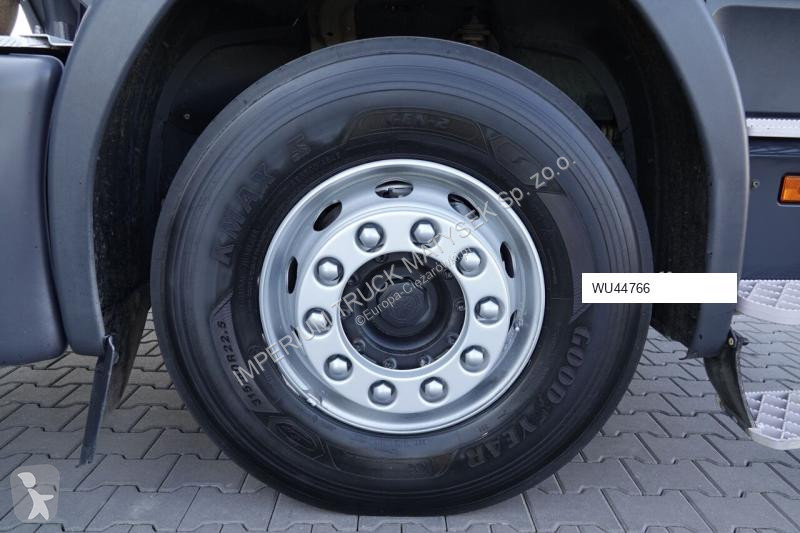 Tractor Scania G 450