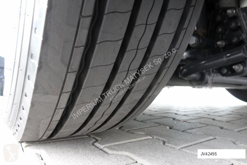 Tahač Renault T 480 / LOWDECK / MEGA / 2021 ROK...