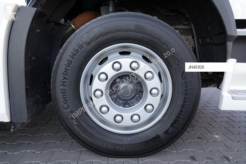 Tahač Volvo FM 460