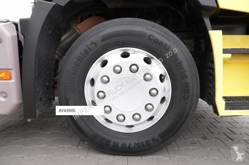 Traktor Renault T 440