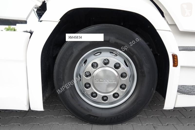 Tahač Scania R 450 / I-PARK COOL