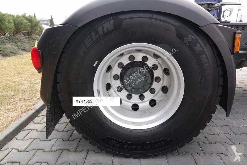 Traktor DAF / I-PARK COOL