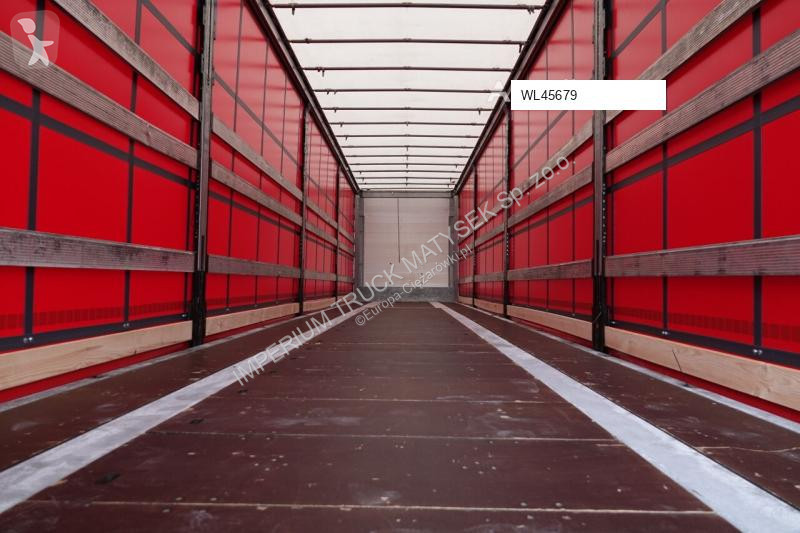 Tractora semi Scania R 450 / OPONY 100% / 2021...