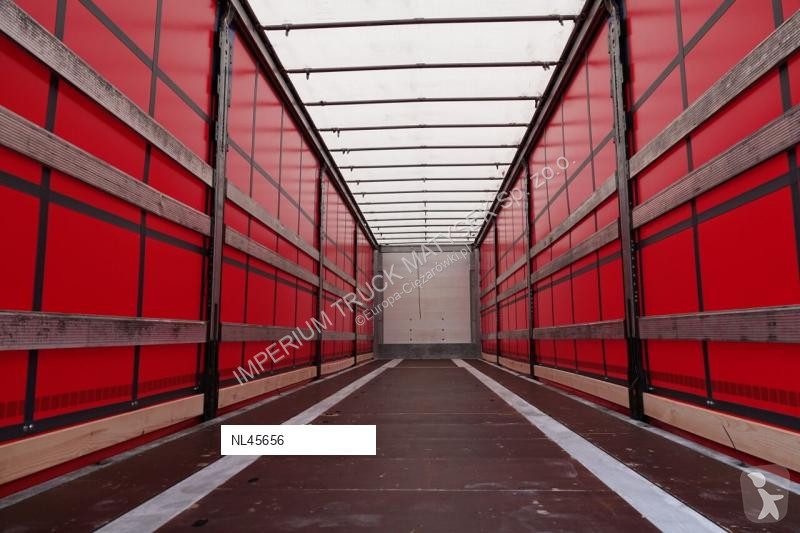 Ledat fordon Volvo FH 500